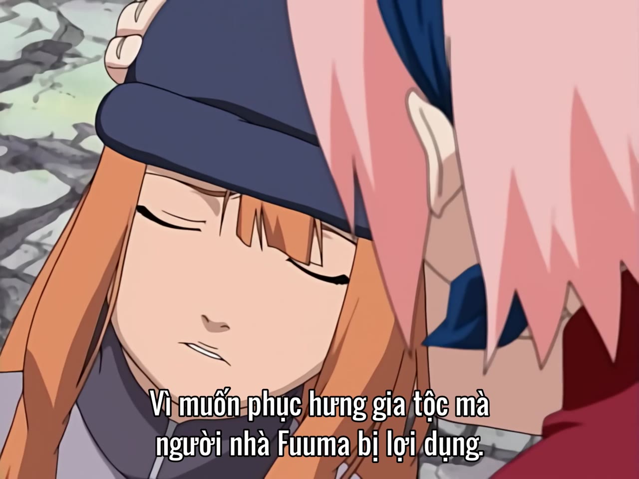 Naruto tập 138 cảnh 3