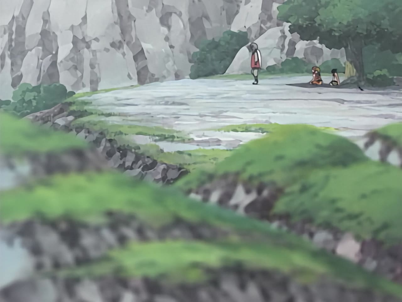 Naruto tập 139