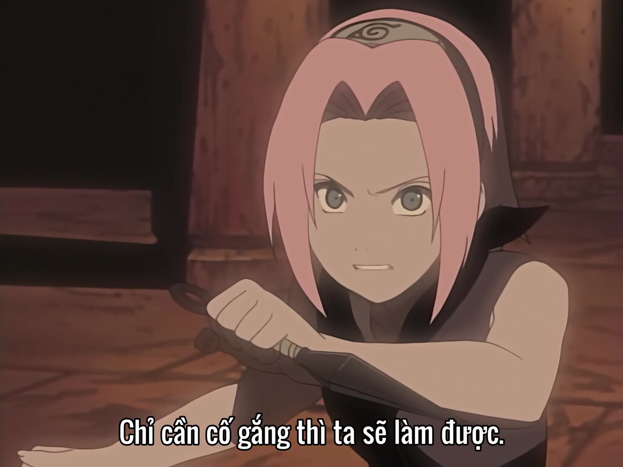 Naruto tập 139 cảnh 3