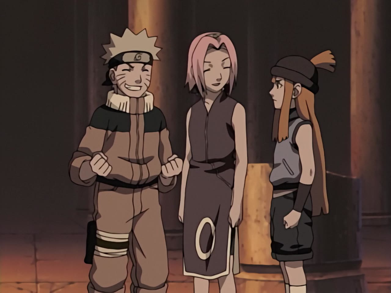 Naruto tập 140 cảnh 3