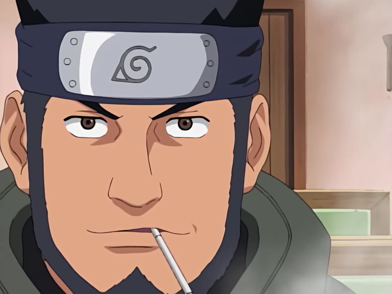Naruto tập 142