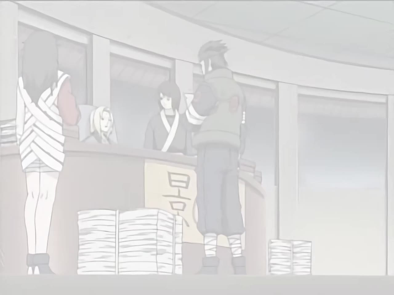 Naruto tập 143