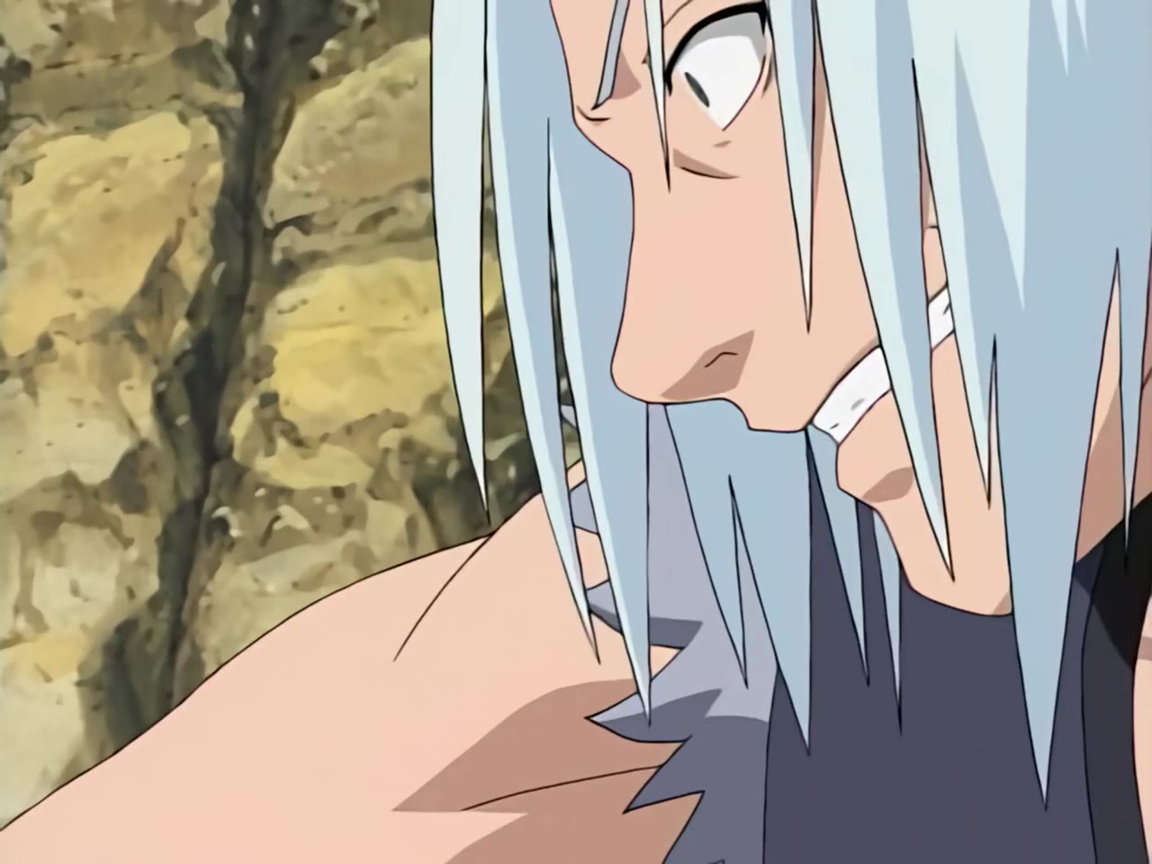 Naruto tập 143 cảnh 3