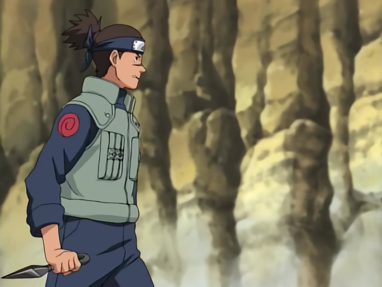 Naruto tập 144