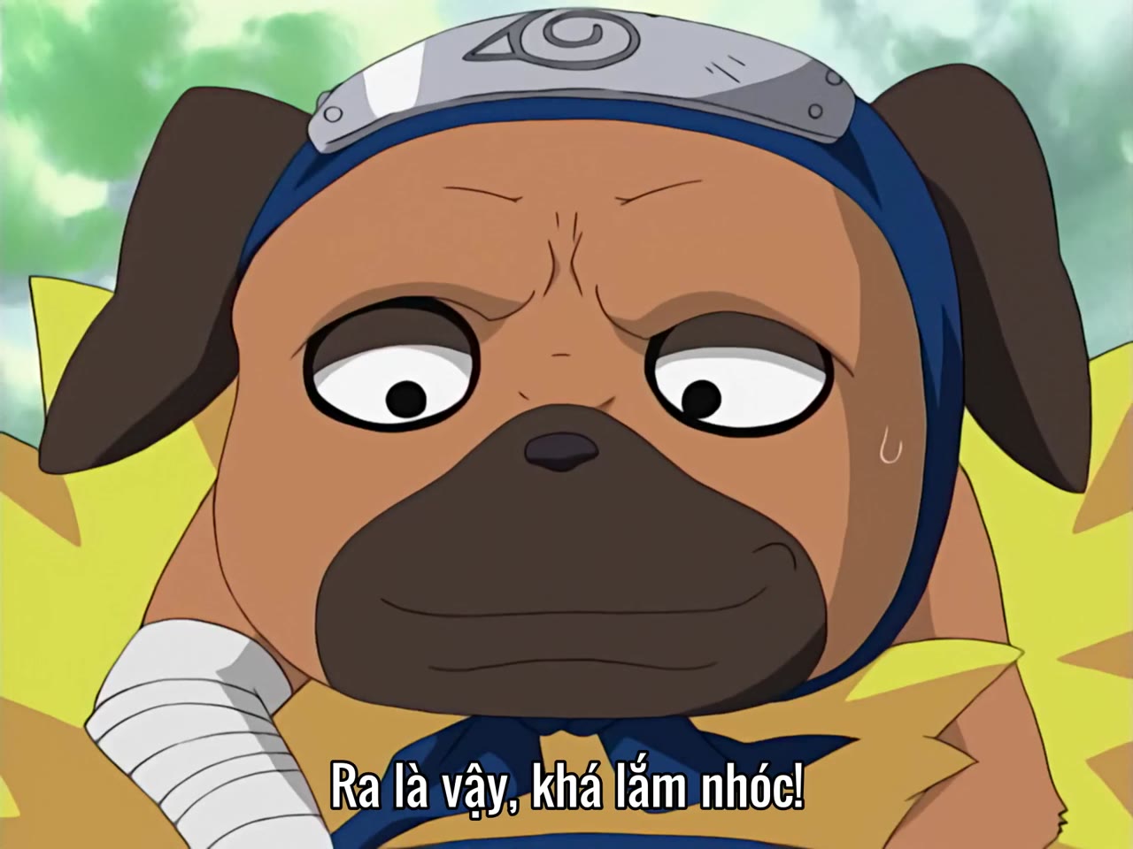 Naruto tập 144 cảnh 2