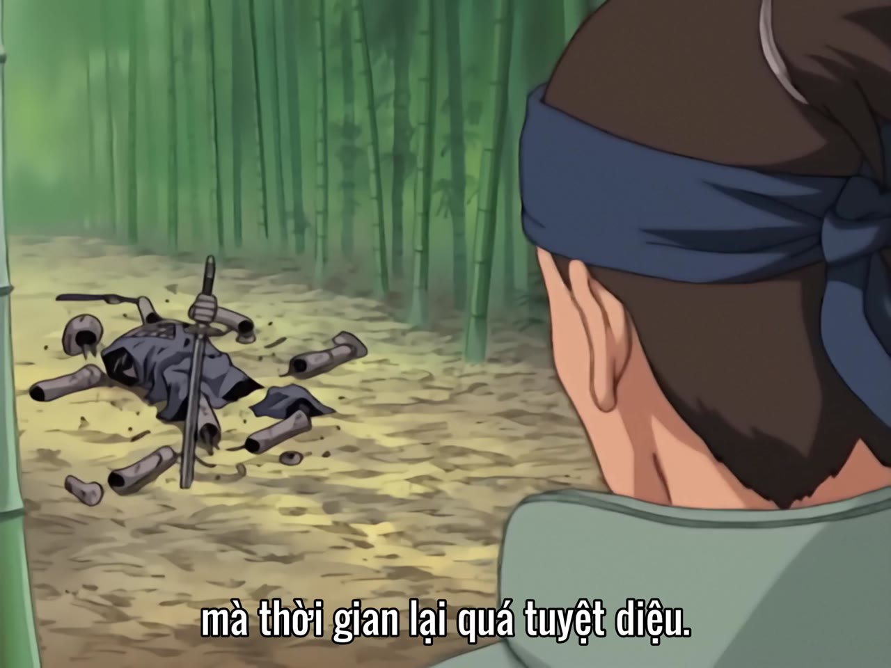 Naruto tập 145