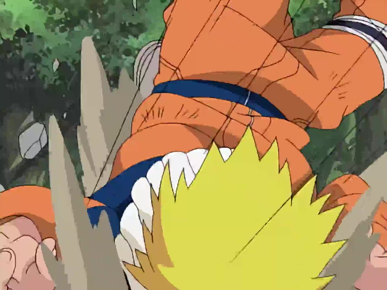 Naruto tập 147