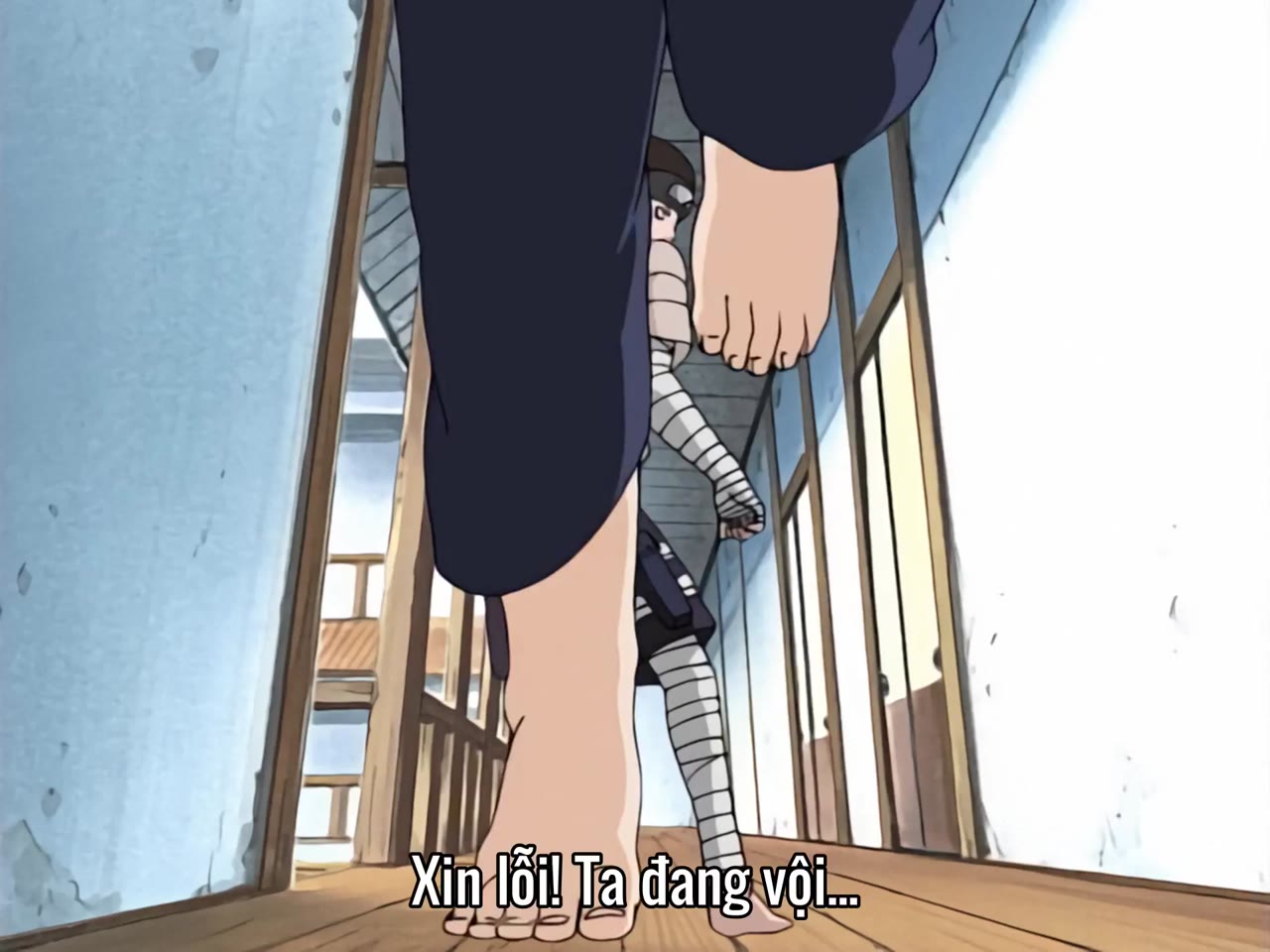 Naruto tập 148 cảnh 2