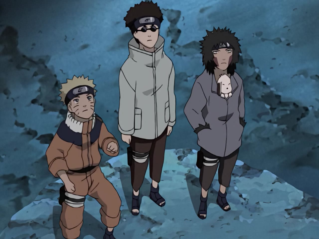 Naruto tập 150 cảnh 2