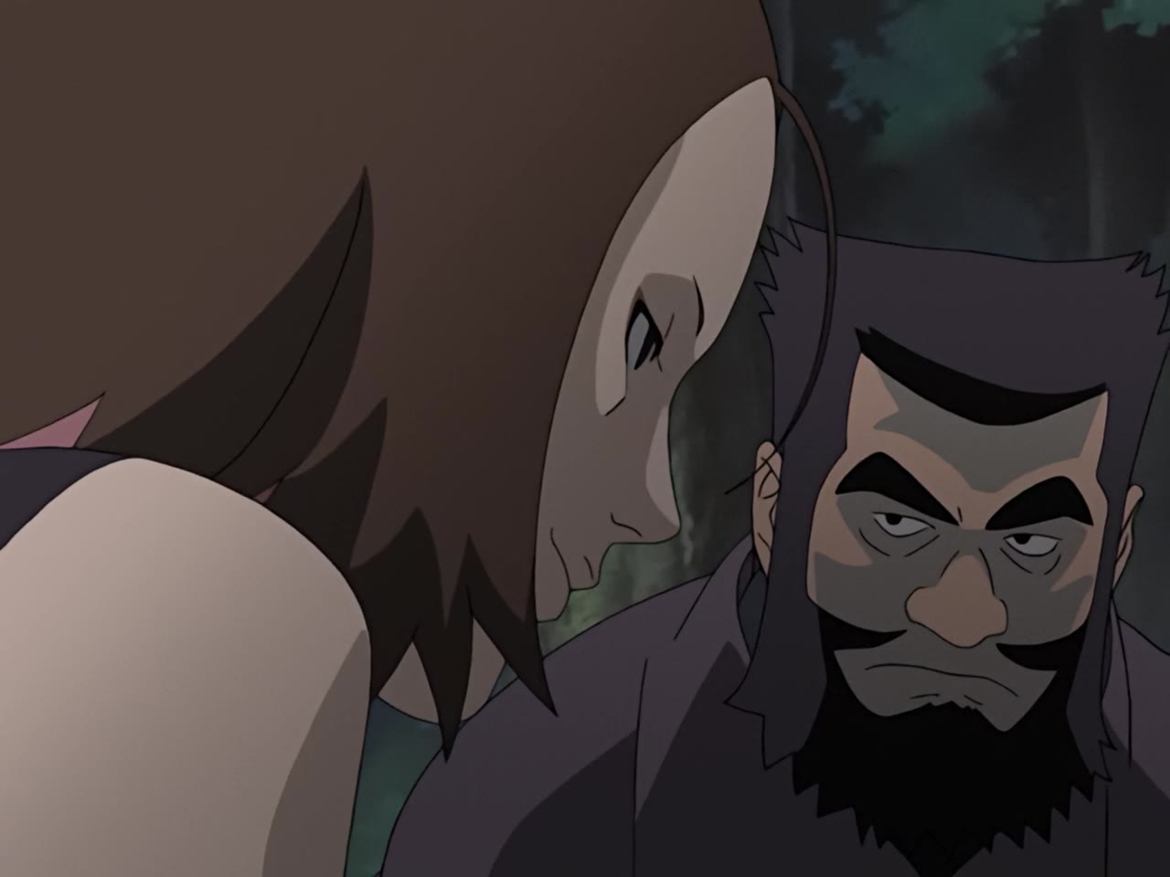 Naruto tập 151