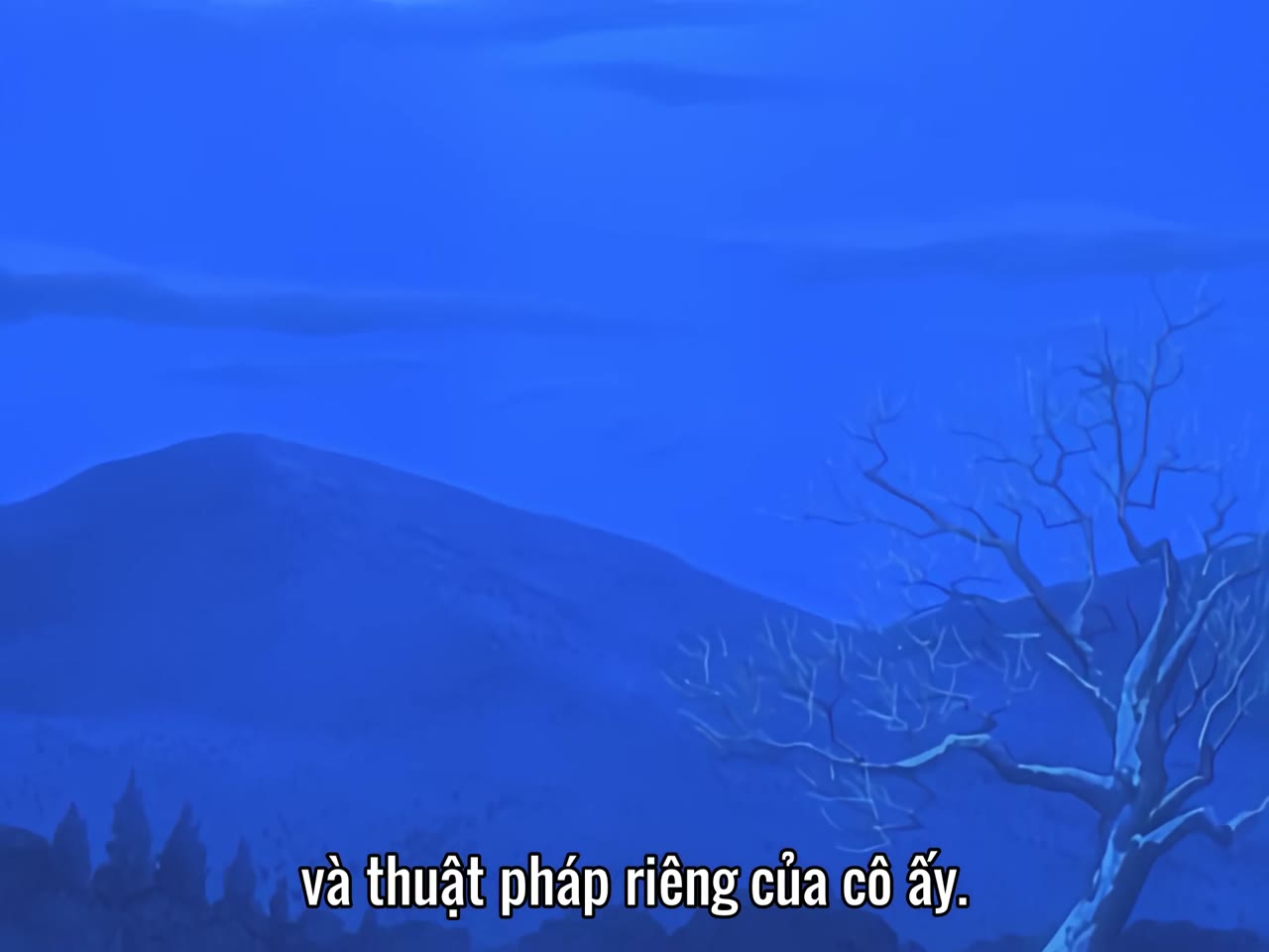 Naruto tập 151 cảnh 2