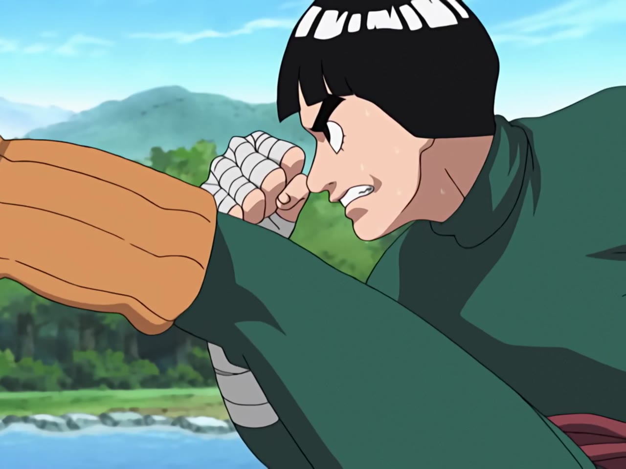 Naruto tập 152