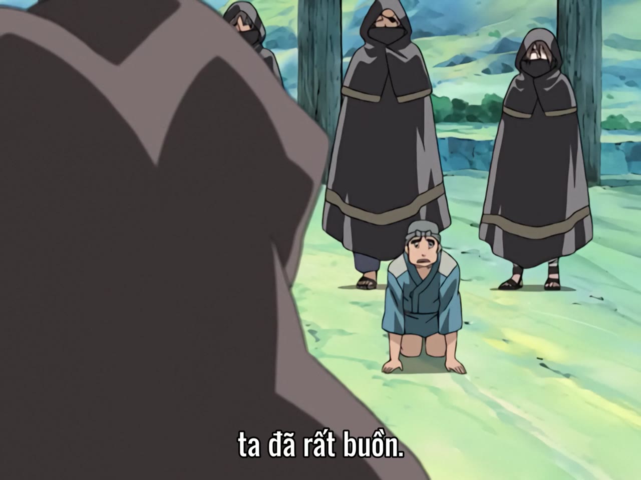 Naruto tập 153