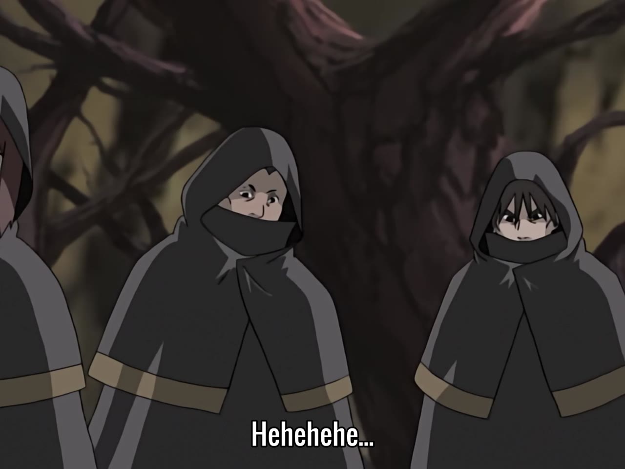 Naruto tập 153 cảnh 2