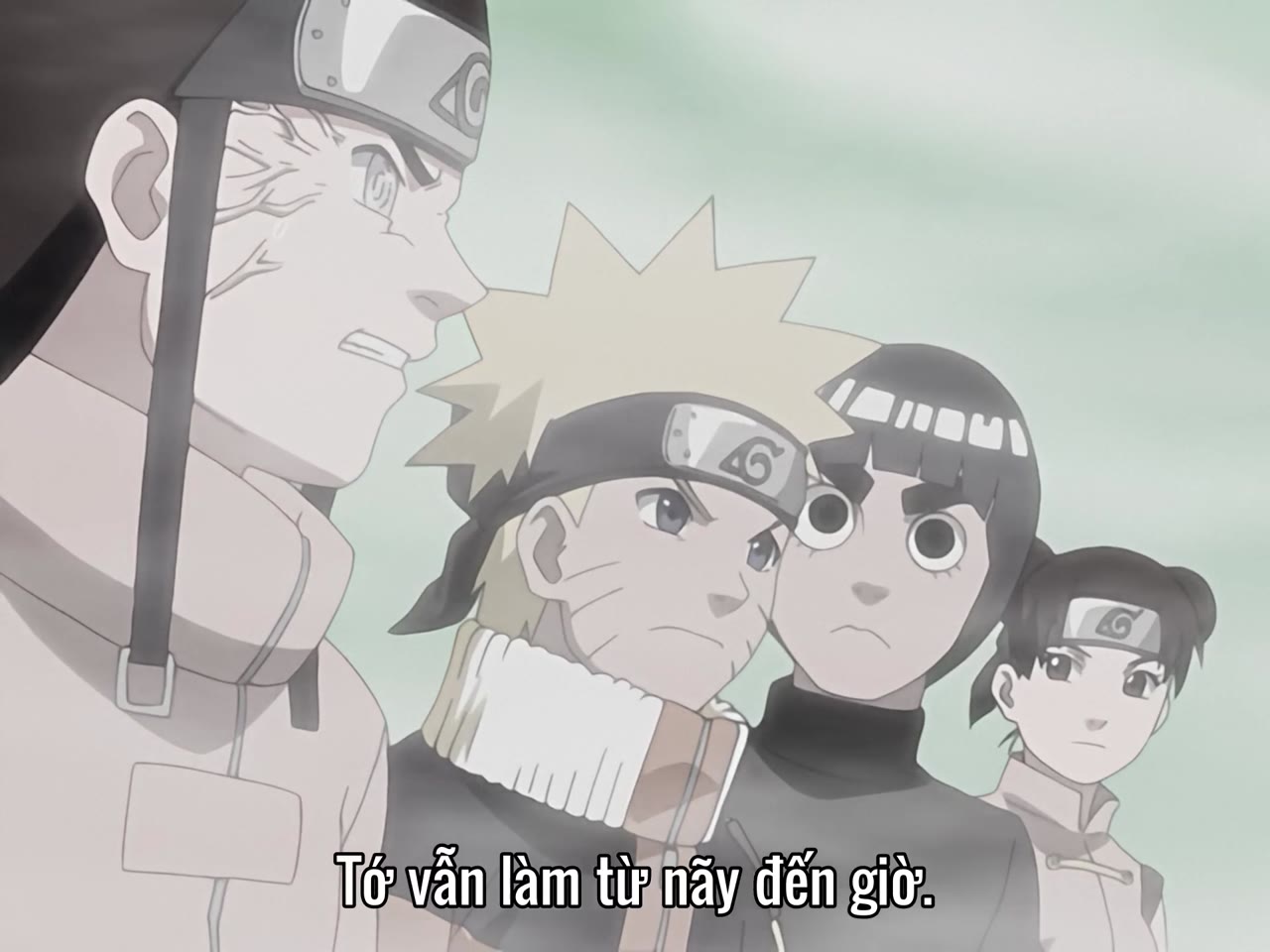 Naruto tập 153 cảnh 3