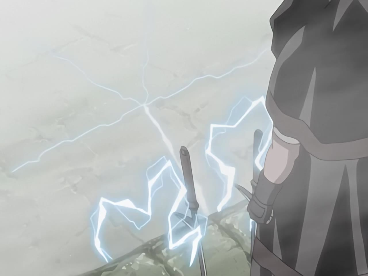 Naruto tập 154