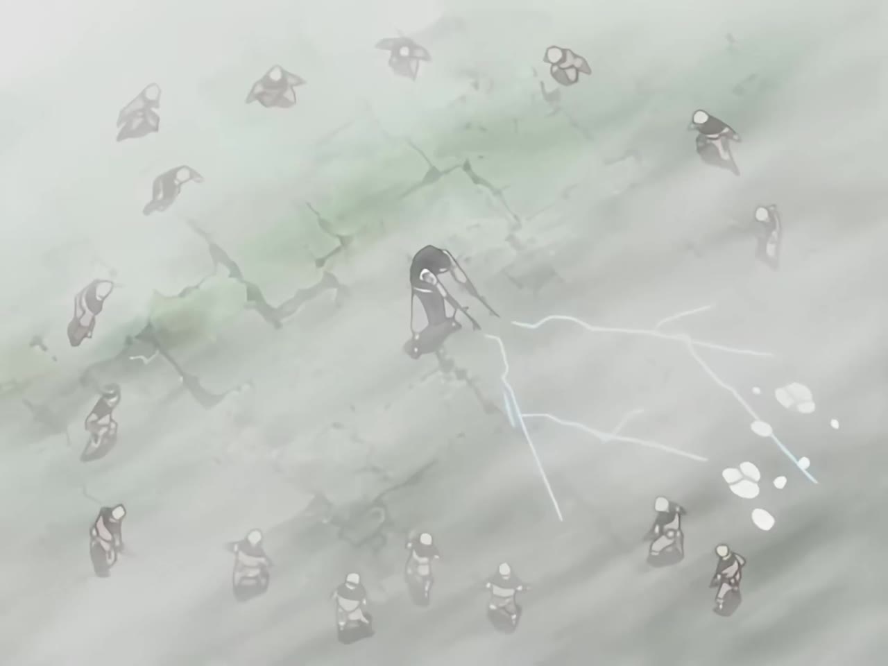 Naruto tập 154 cảnh 2