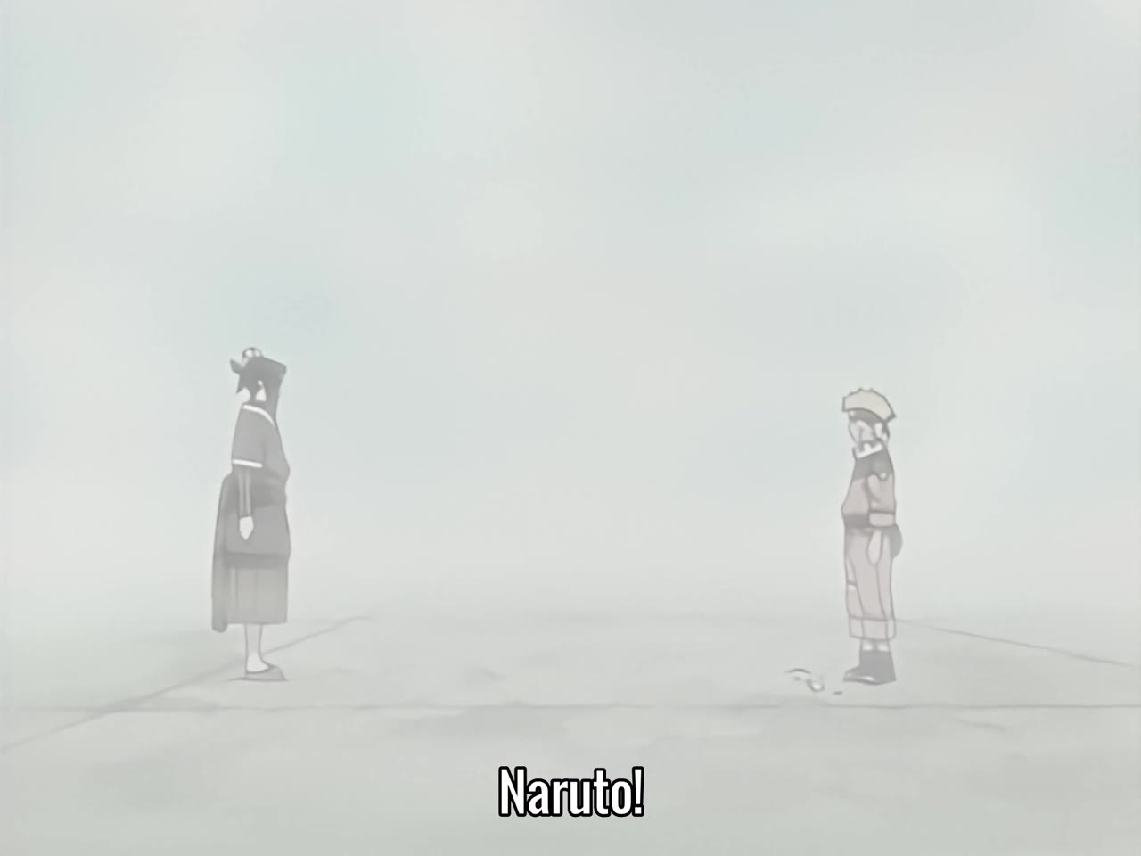 Naruto tập 154 cảnh 3