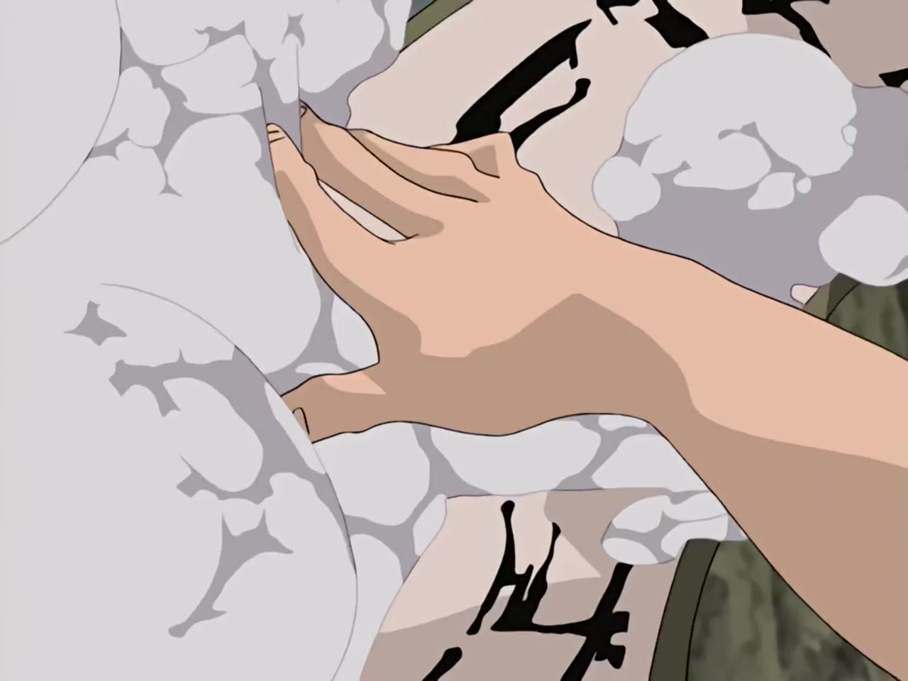 Naruto tập 155