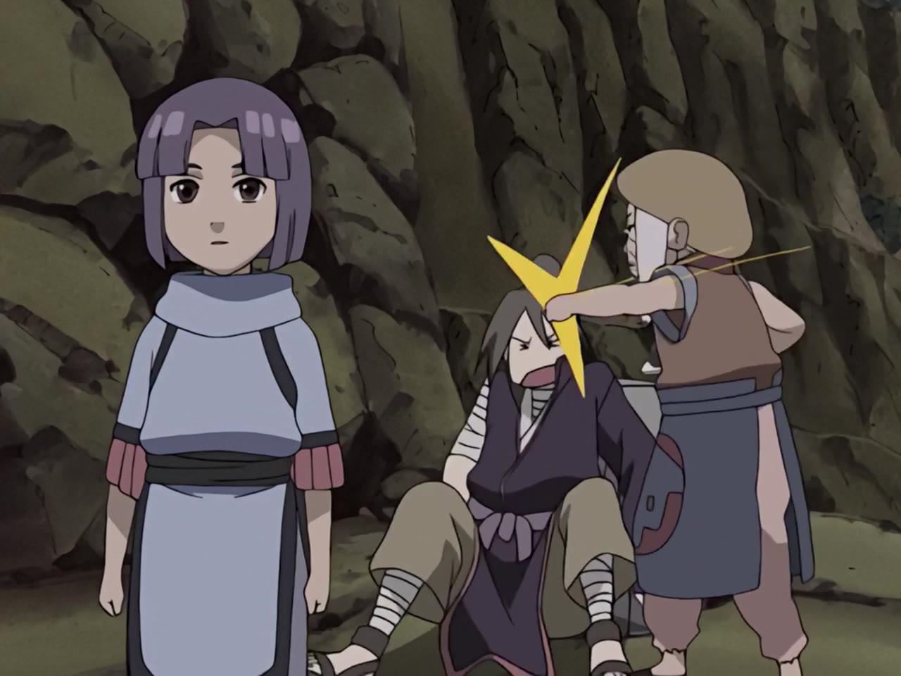 Naruto tập 157