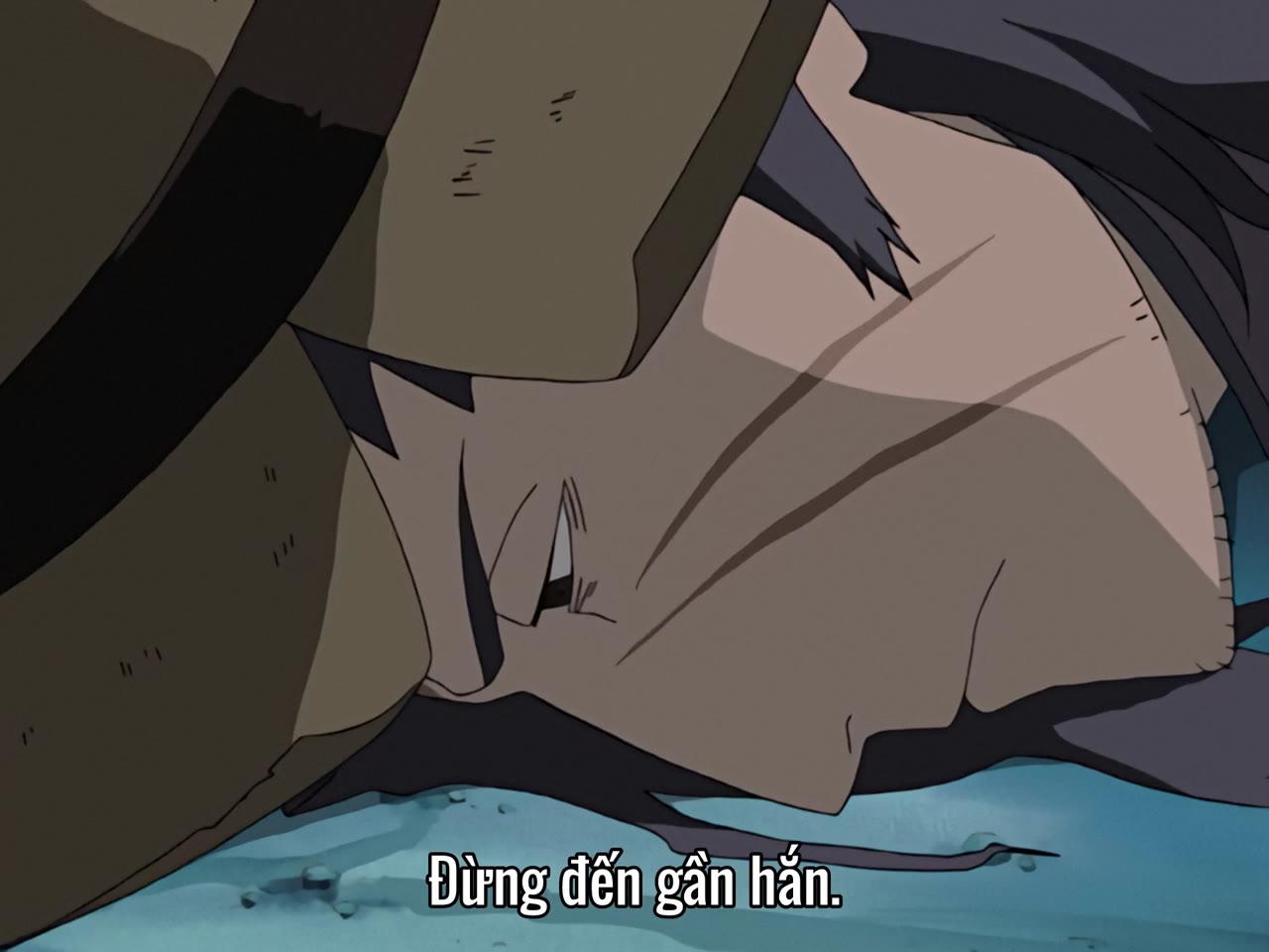 Naruto tập 159 cảnh 3