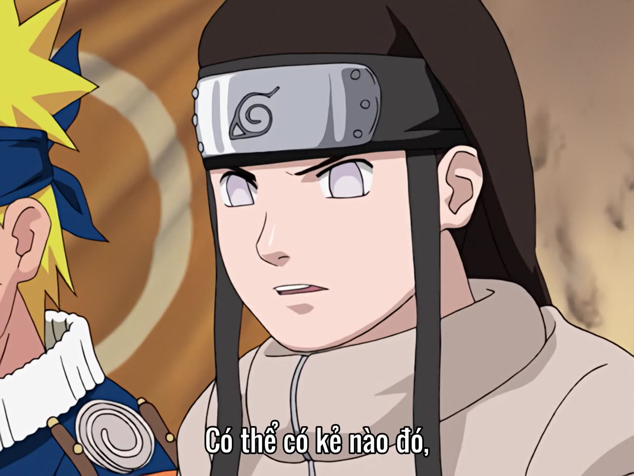 Naruto tập 163
