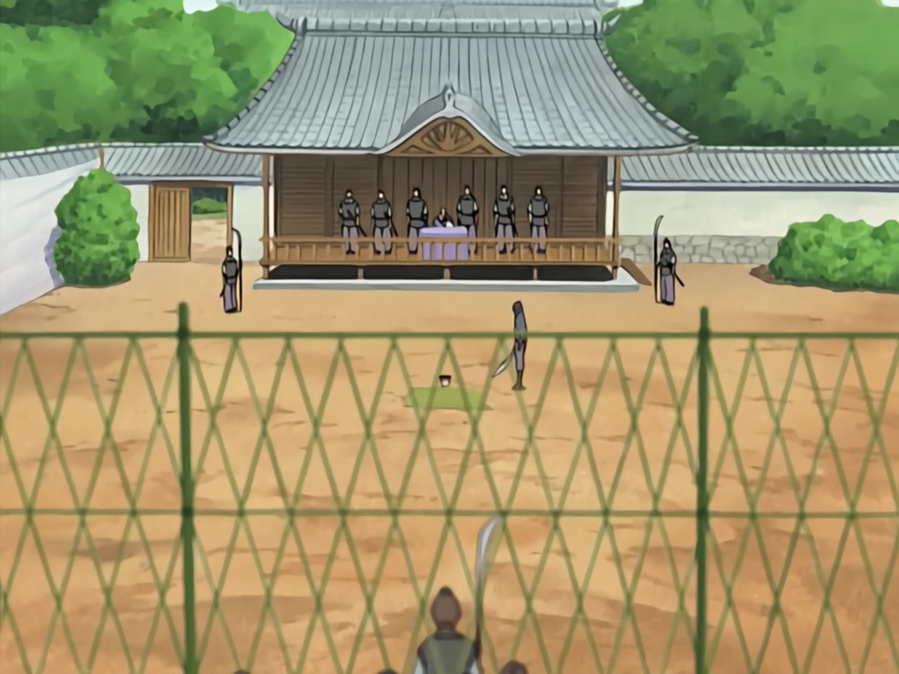 Naruto tập 165