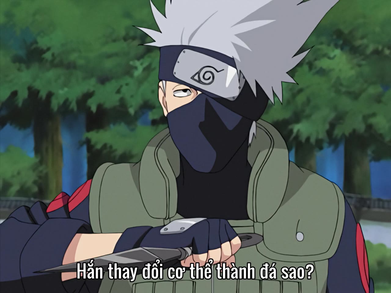 Naruto tập 165 cảnh 2