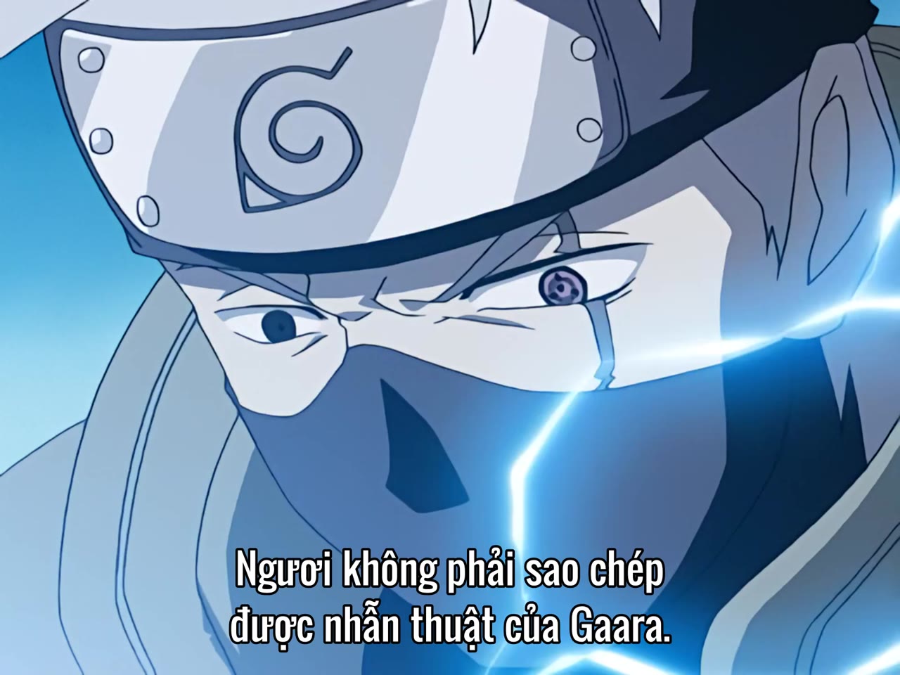 Naruto tập 166