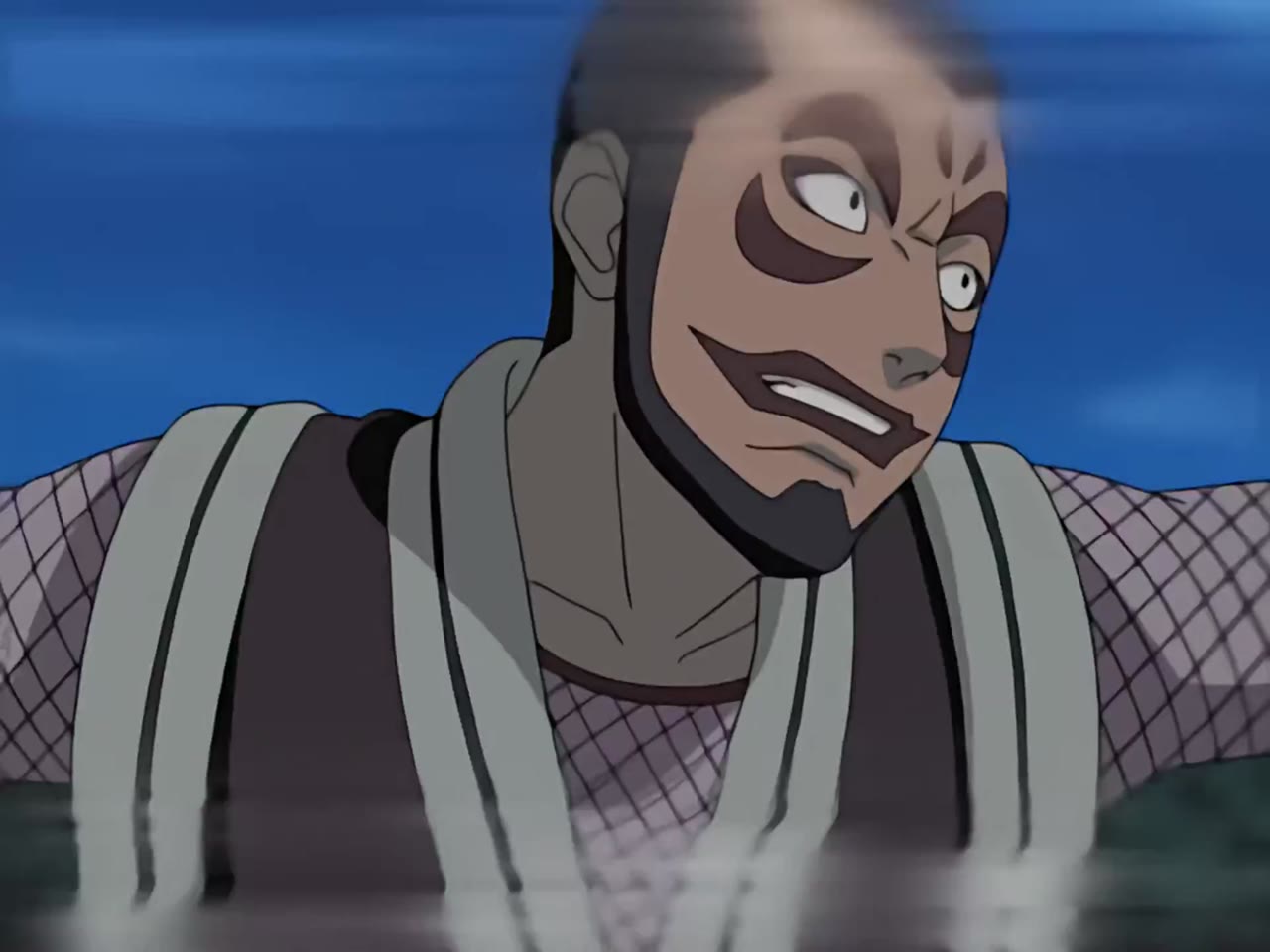 Naruto tập 167