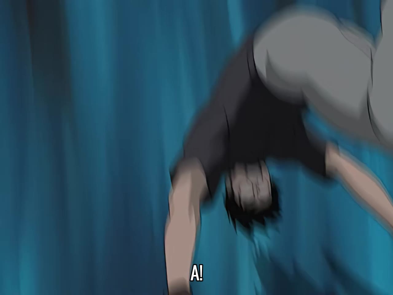 Naruto tập 169 cảnh 3