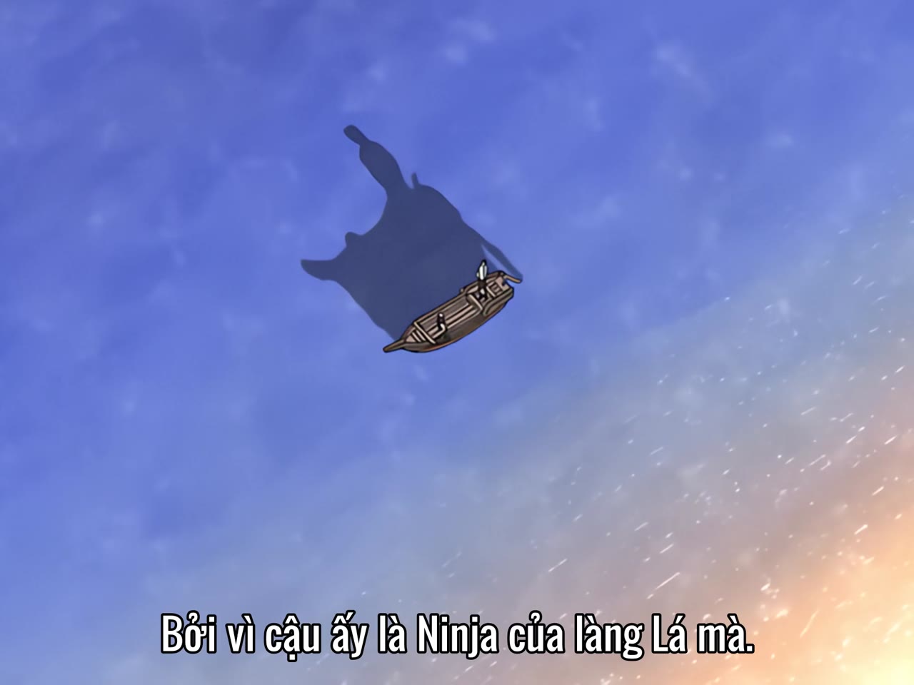 Naruto tập 170
