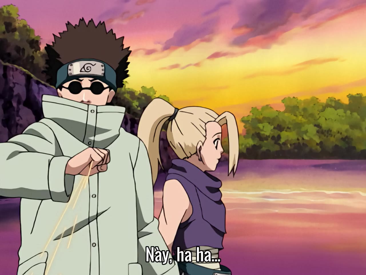 Naruto tập 170 cảnh 3