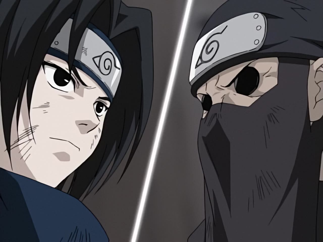 Naruto tập 171 cảnh 2