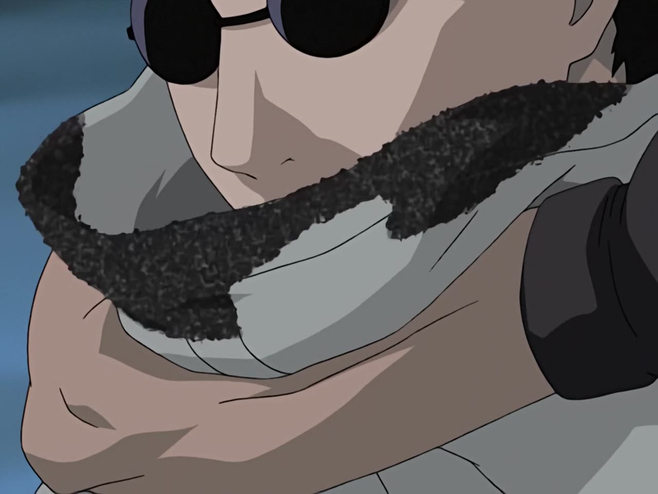 Naruto tập 171 cảnh 3