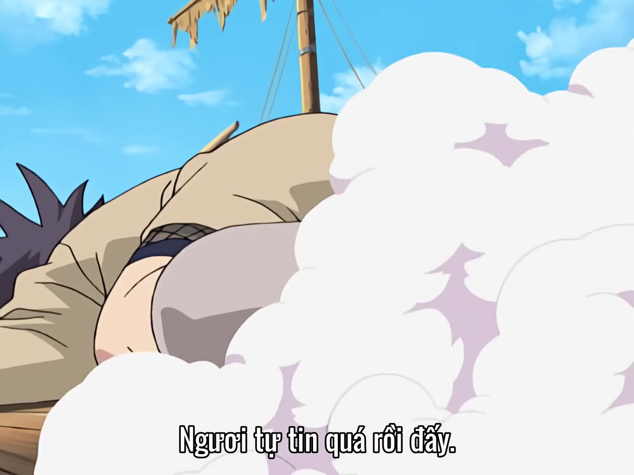 Naruto tập 172 cảnh 2