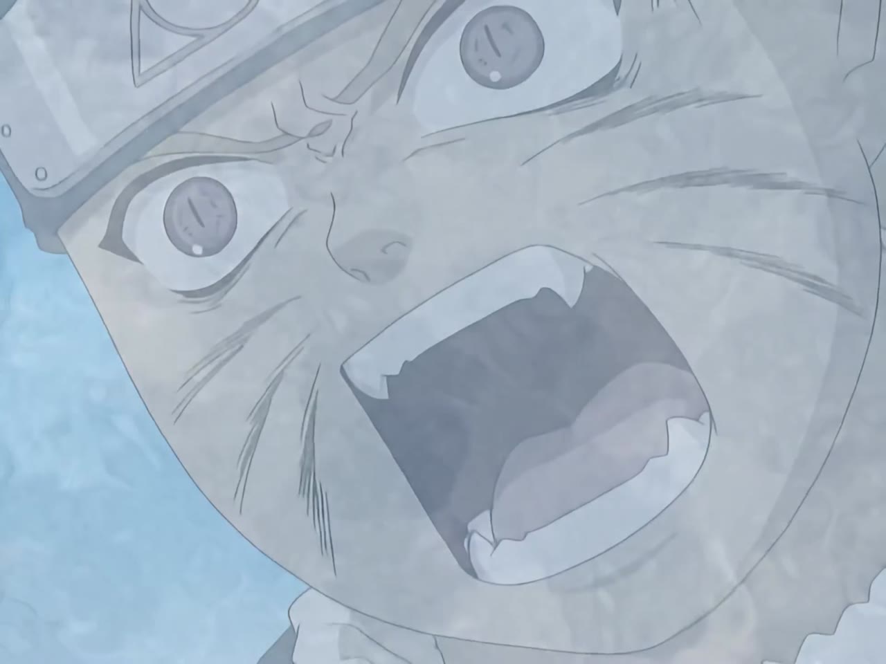 Naruto tập 172 cảnh 3