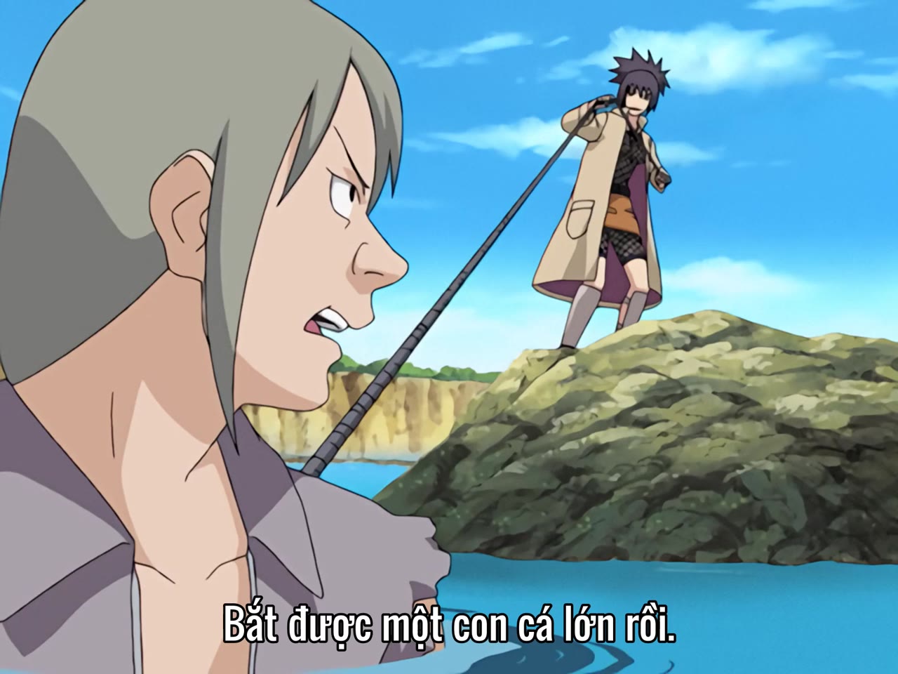 Naruto tập 173