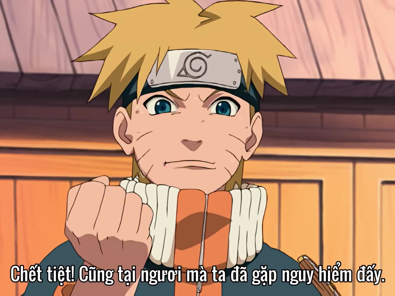 Naruto tập 173 cảnh 2