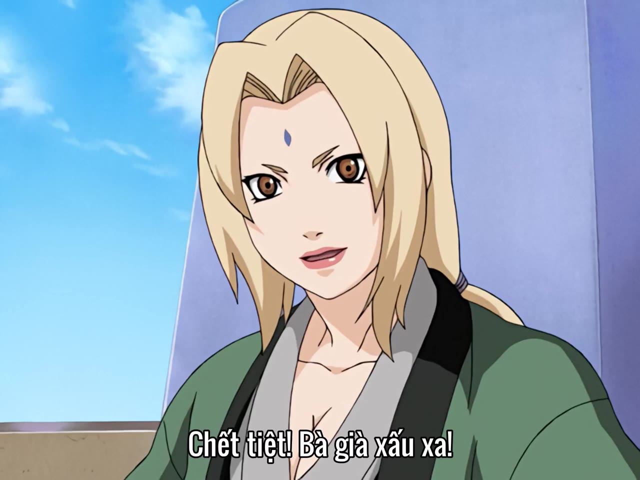 Naruto tập 174