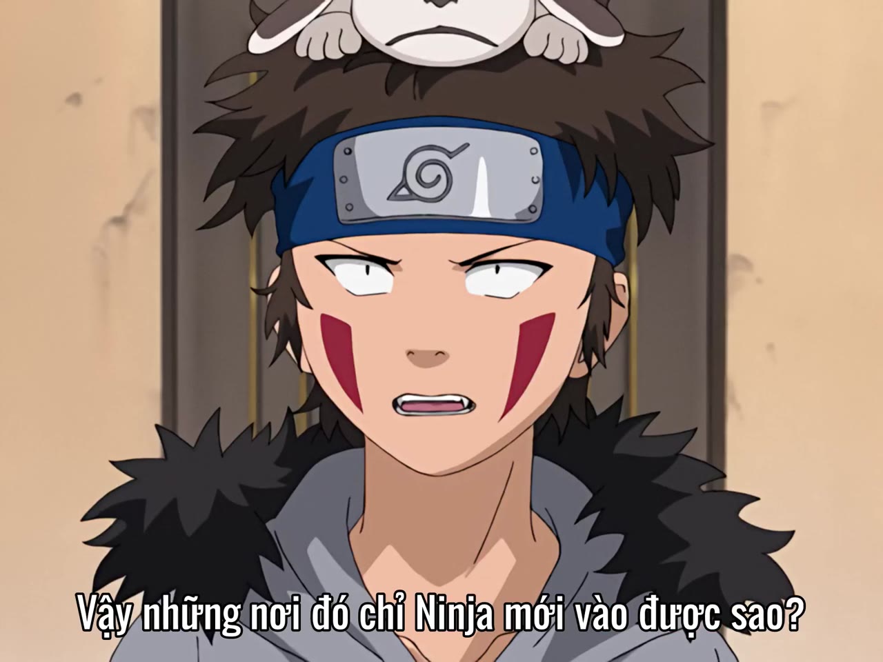 Naruto tập 175