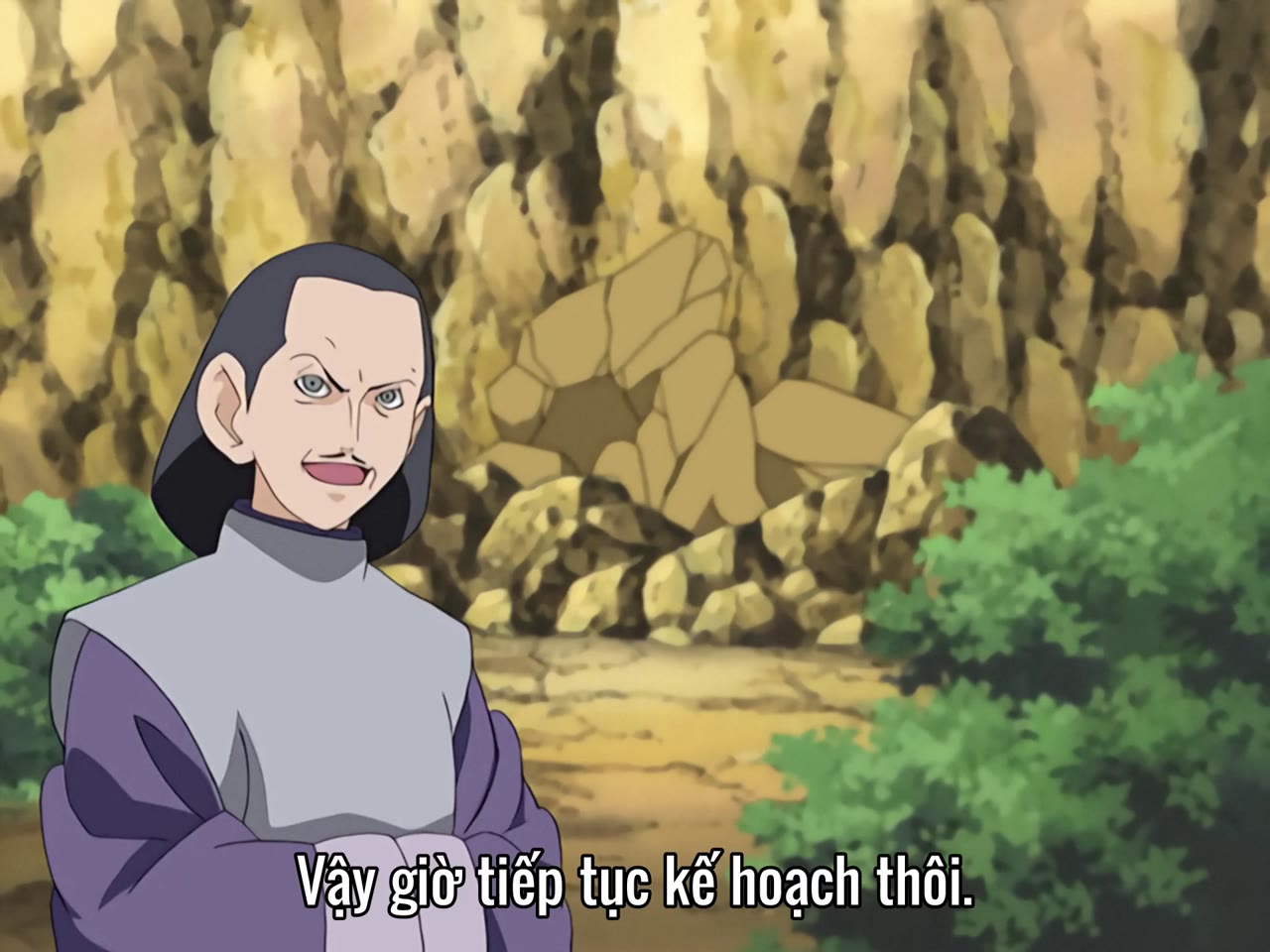 Naruto tập 176