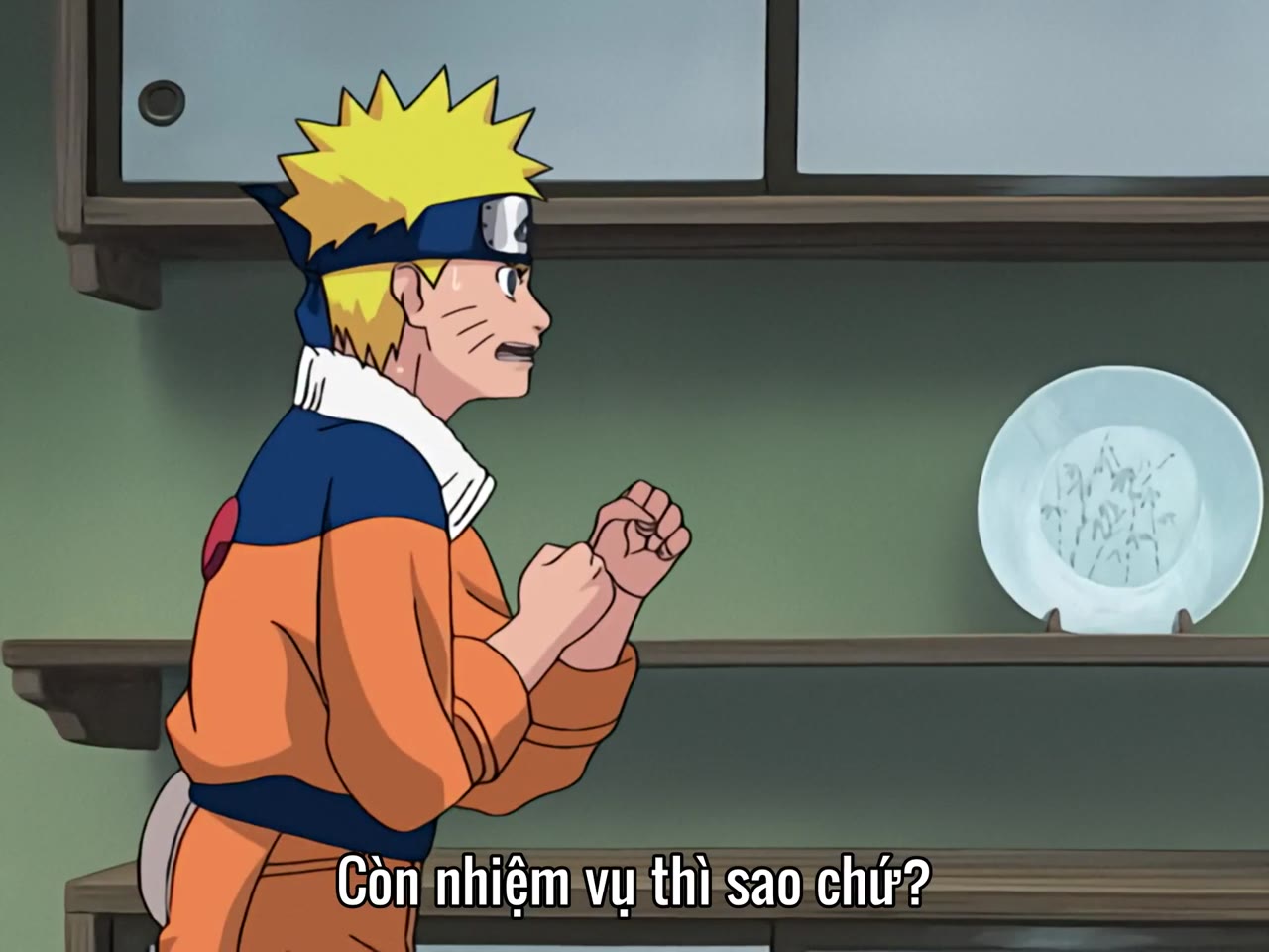 Naruto tập 177