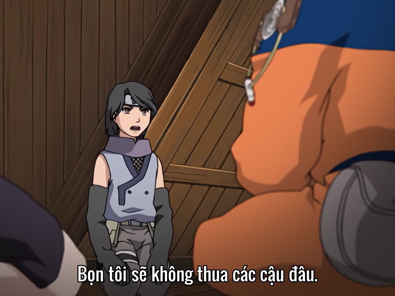 Naruto tập 178 cảnh 2