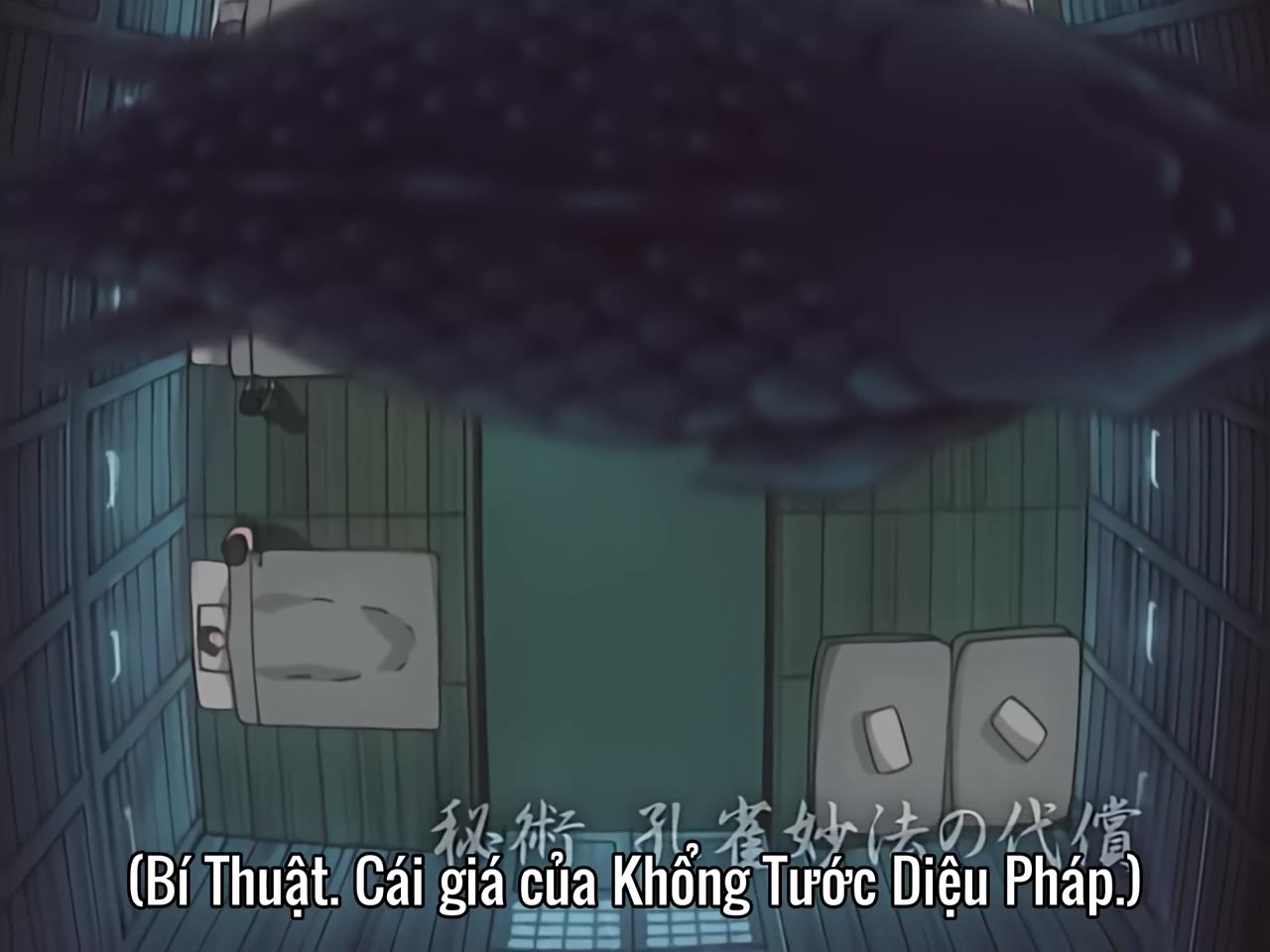 Naruto tập 180