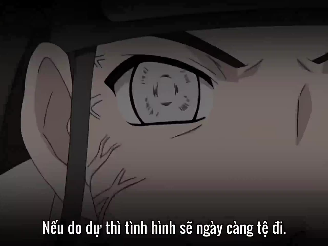 Naruto tập 180 cảnh 3