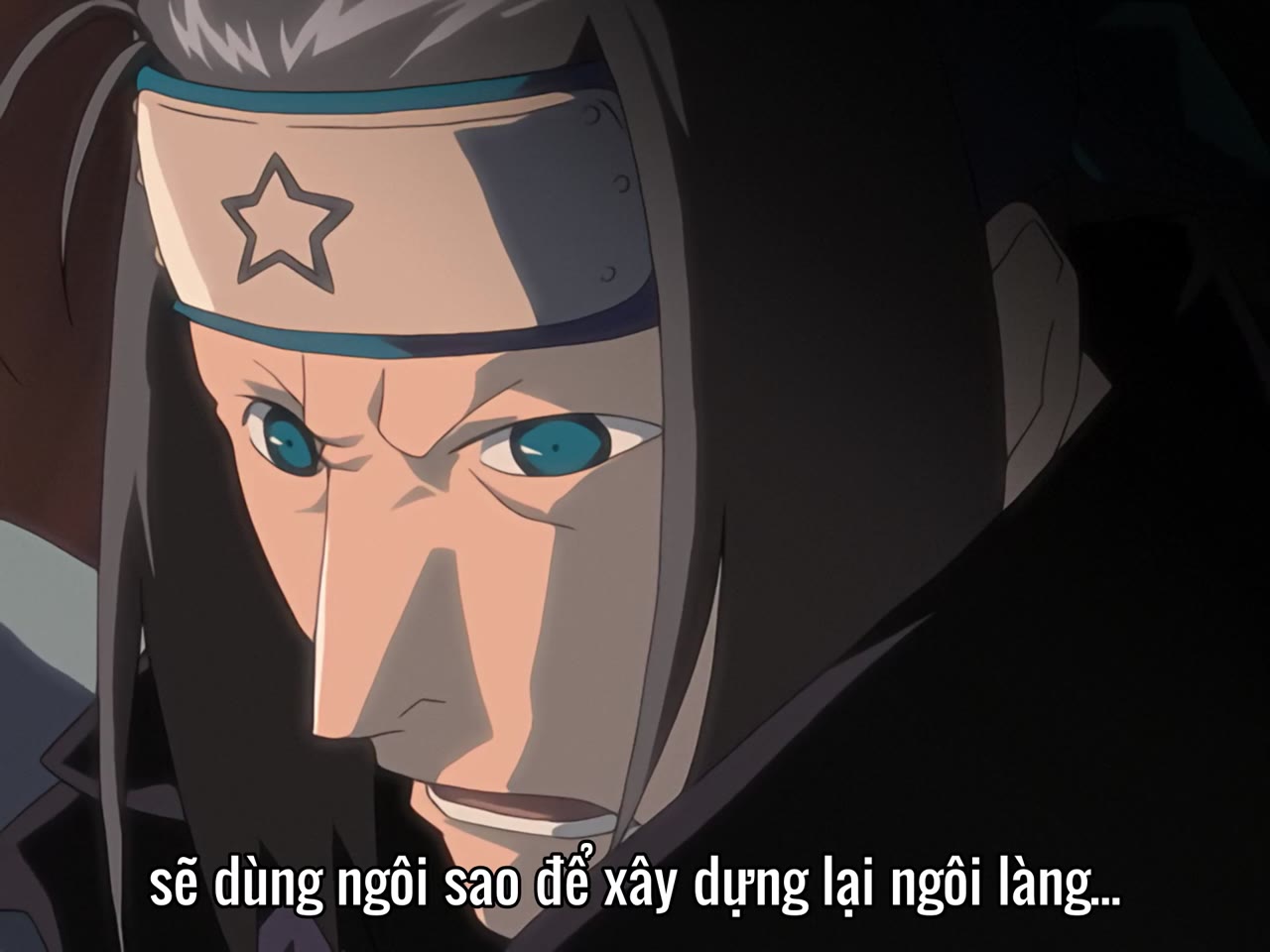 Naruto tập 181 cảnh 3