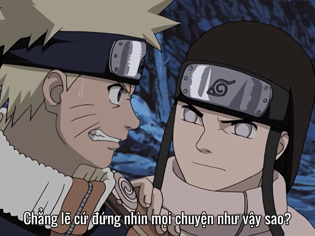 Naruto tập 183