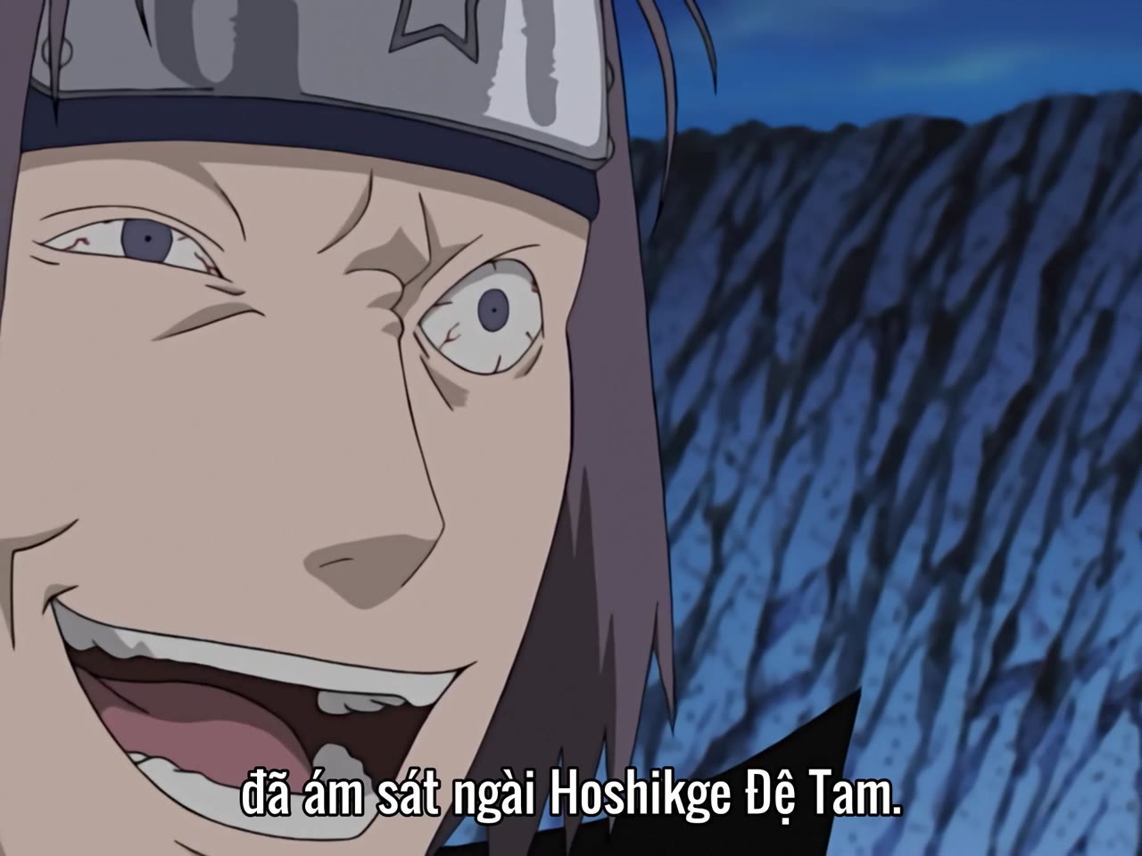 Naruto tập 183 cảnh 2