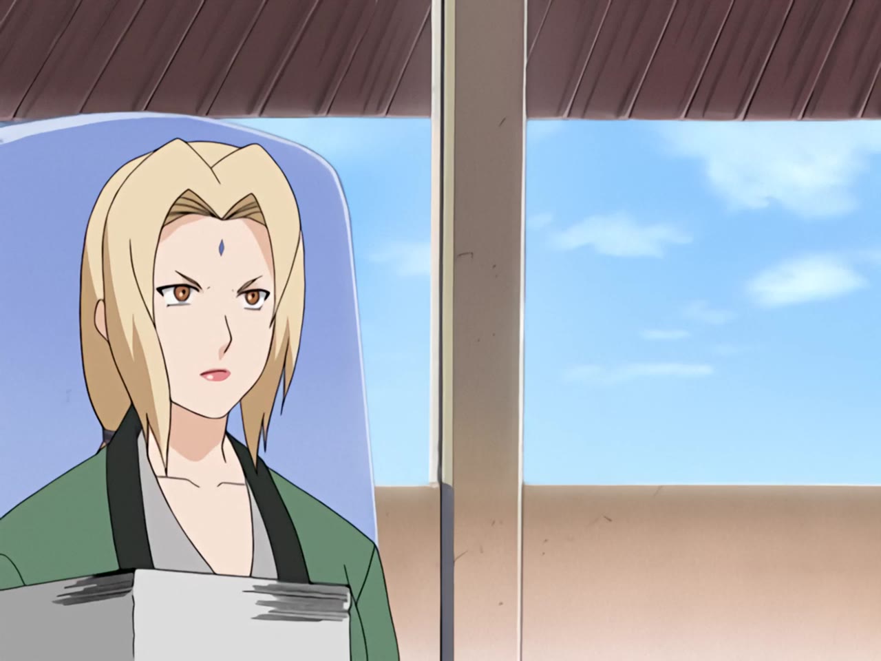 Naruto tập 184 cảnh 2
